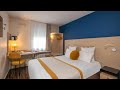 Ref:6BD2So_calw Kyriad lyon est bron eurexpo le cottage lyon, france hotel review 