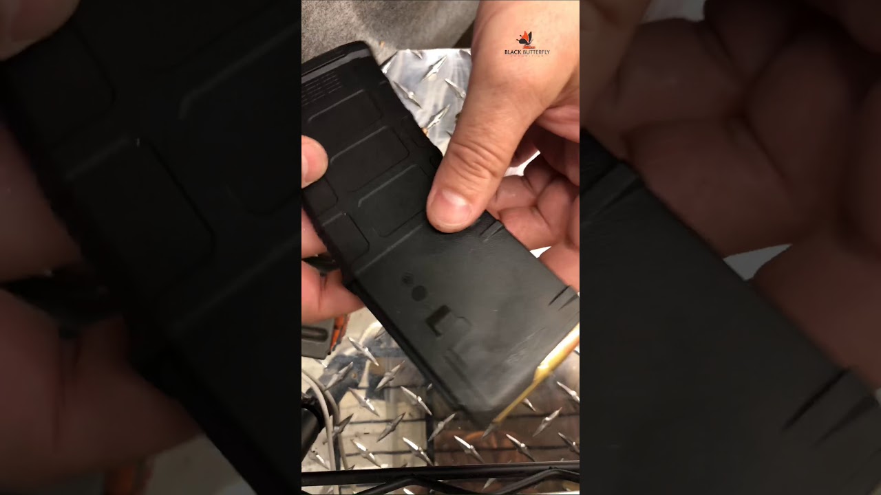 Best Magazine for the .458 SOCOM