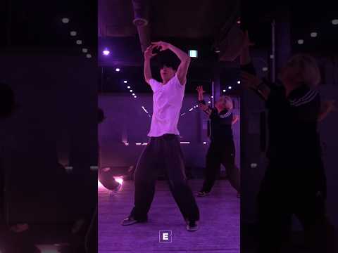 국힙+ 온쌤 코레오 = 💘 || #choreography #edance #<strong>yugyeom</strong> #devita #iwantuaround #On