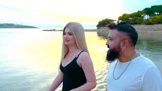 İZMİRLİERCO  feat CEMİLE    BALI DUDAĞINDA