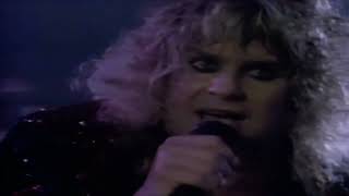 Ozzy Osbourne - I Don&#39;t Know (Live 1986 - The Ultimate Ozzy DVD)