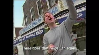 Allison's Written Words - #FlashbackFriday: WABC 7 New York Commercials, June 5, 2001