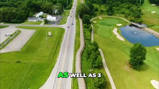 Explore the Multipurpose Trails of Steuben County, Indiana