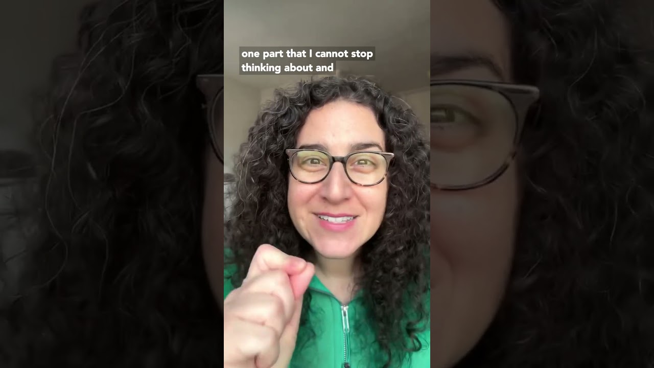 “Touch Base Tuesdays” with Caroline Rothstein