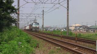 EF66-121