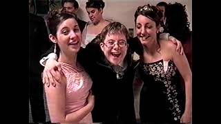 Richmond Academy Graduation 2005