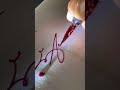 How To Sign The Letter A How To Sign The Letter A