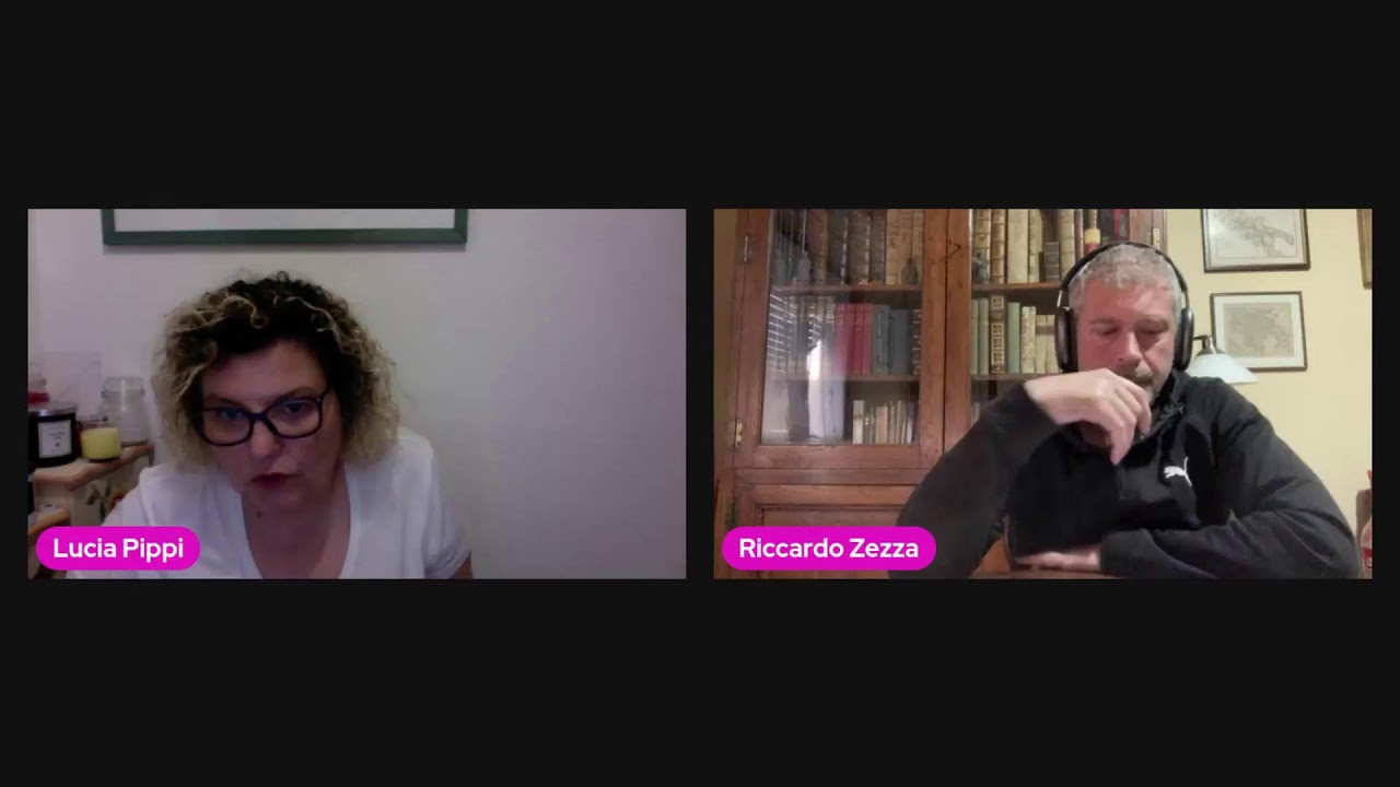 Dietro la porta - La storia di Floride Cesaretti