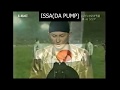 ISSA(DA PUMP) 国歌独唱