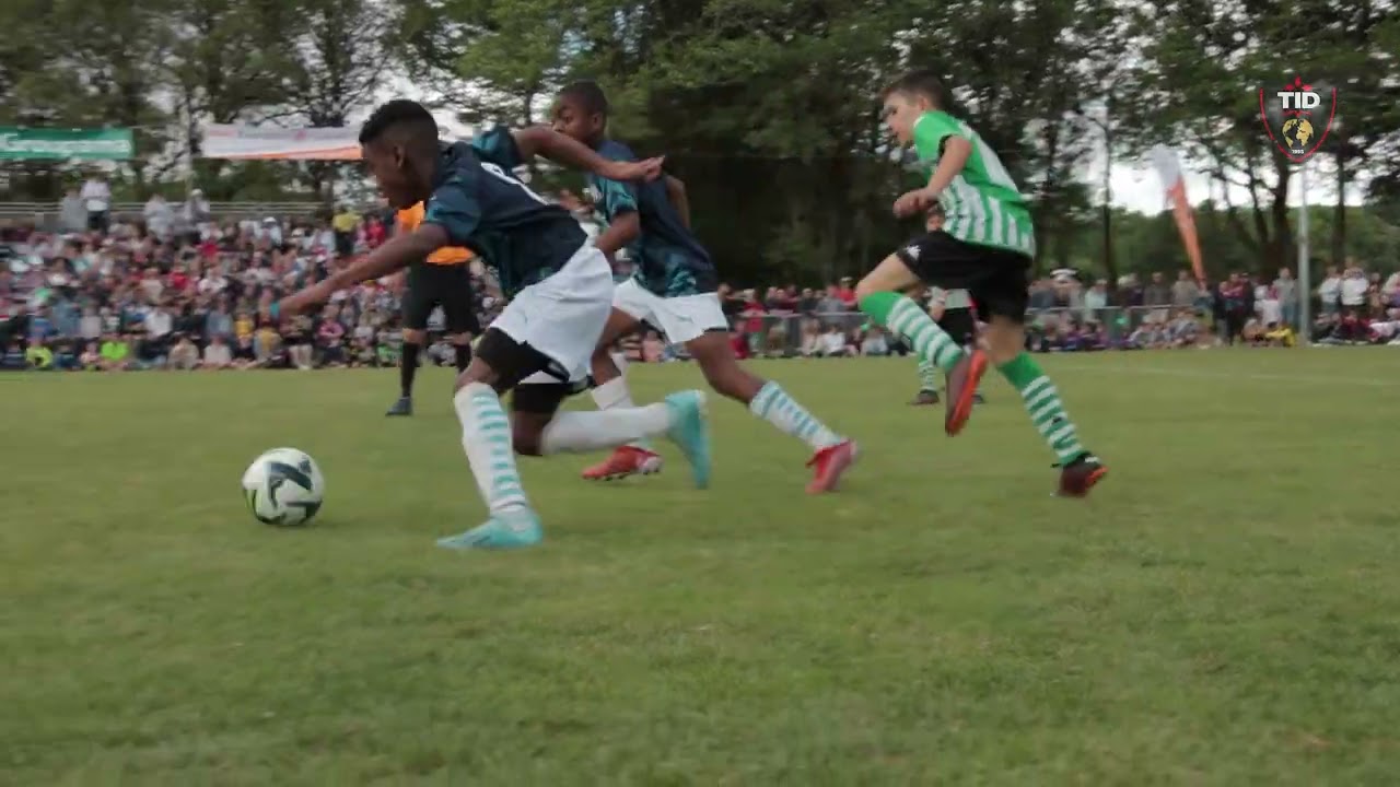 Tournoi International Dirinon-FINALE U11-TID2022