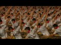 OLIMPIC 2008 Drummers At The Opening Ceremony 2 HD 
