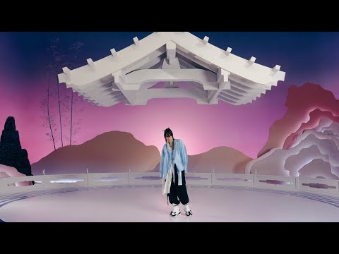 KAI Peaches Acapella Vocals Only 