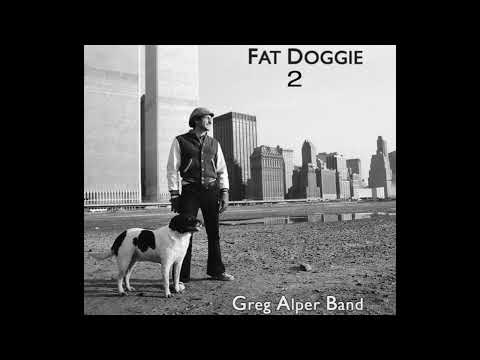Greg Alper Band - Club Med Boombah Boombah