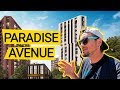 ЖК PARADISE AVENUE 👼 Райский Уголок В Крюковщине! Обзор ЖК Парадайз Авеню В Крюковщине