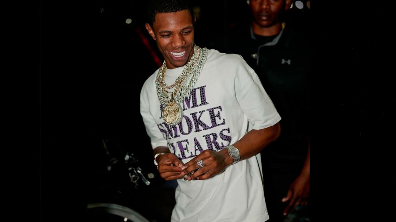 (Melodic) A Boogie wit da Hoodie Type Beat - 