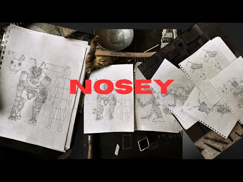 The Nosey Project