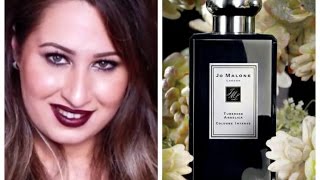 Best Tuberose Fragrance | Jo Malone Tuberose Angelica Cologne Intense for Women