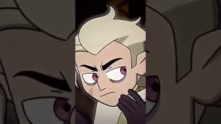 Hunter -Edit- #theowlhouse #hunter #luznoceda