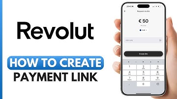 How To Create Payment Link In Revolut - Step By Step