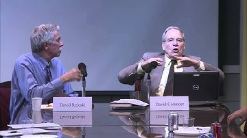 Complexity and the Art of Public Policy