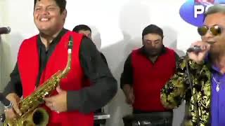 GRUPO LA PROMESA. Enganchados carperazo y otros ritmos 