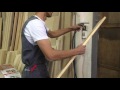 Тонкости браширования древесины