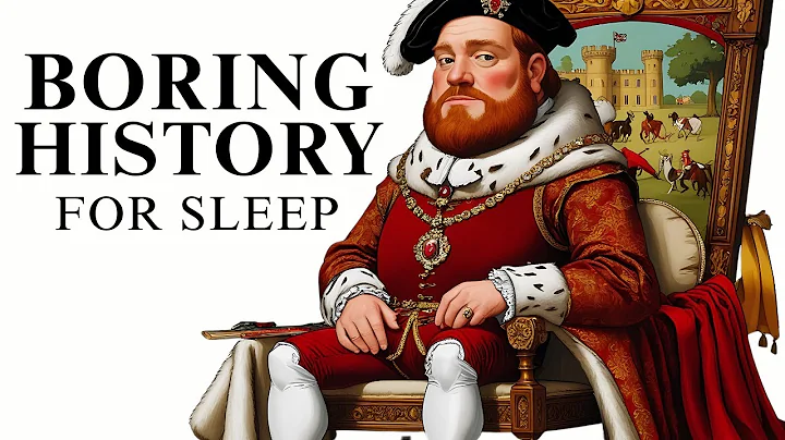 The TERRIFYING Fate of an Opium Addict in 1897 Seattle | History For Sleep