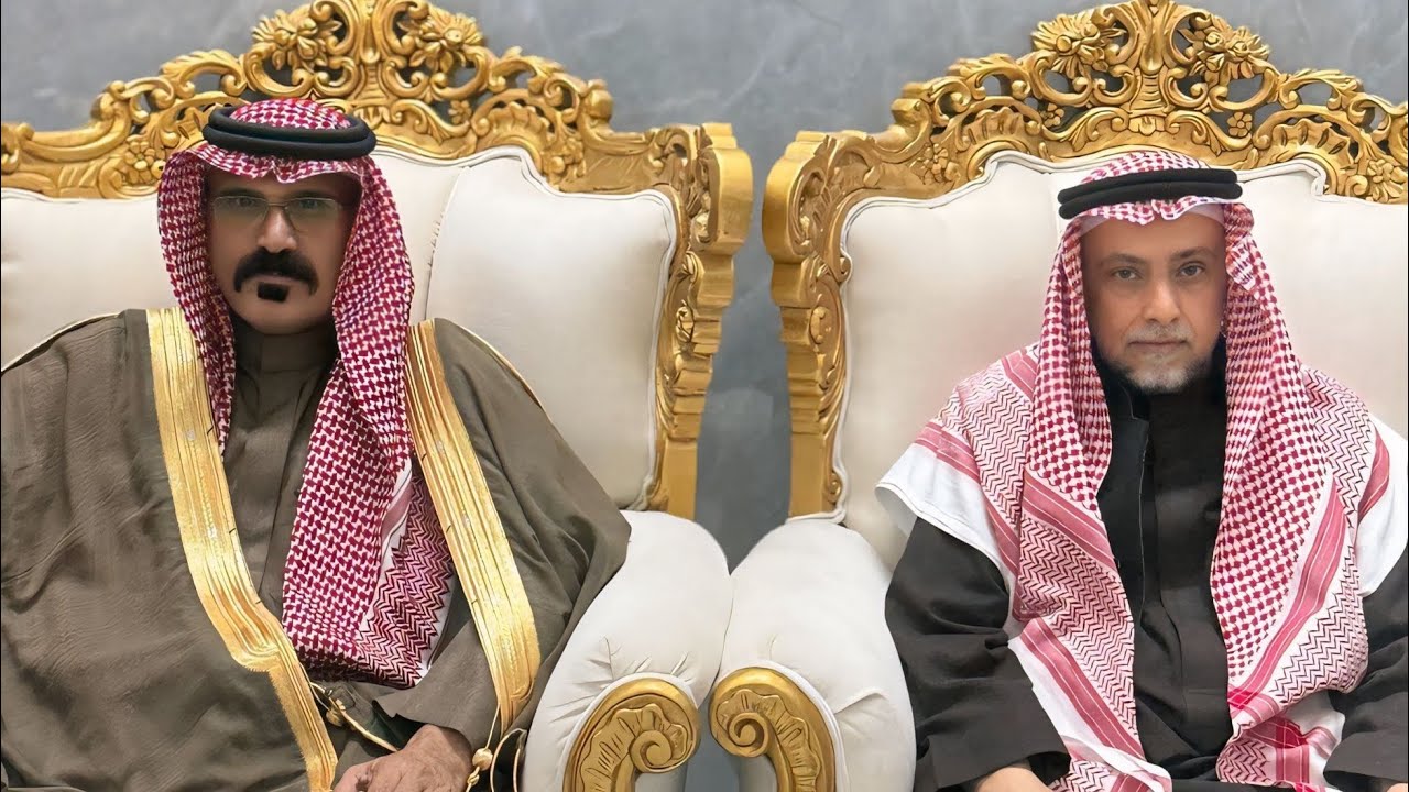 تكريم المتقاعدين أ. فرحه ناصر و أ. علي بن عبدالله من قبل منسوبي خدمات الإطفاء والإنقاذ بمطار الباحة