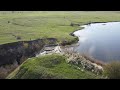 Водоспад чи німецький млин. Михайлівка Томаківського району 30.04.2021