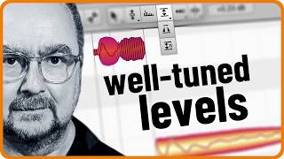 Mixing With Melodyne Dynamics