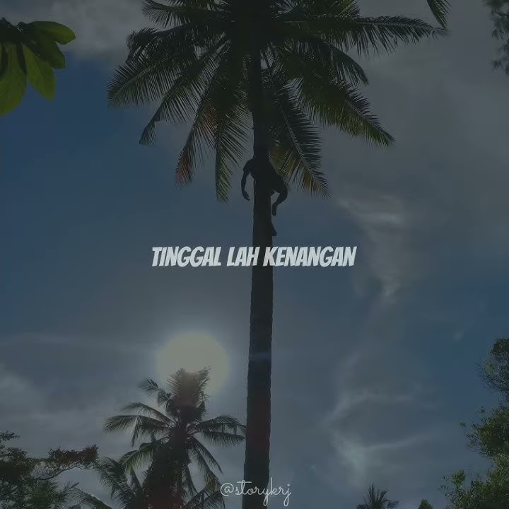 STORY WA 30 DETIK KEREN LAGU ORANG MISKIN | TERBARU 2020