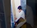 حيدر وسفه سجن ضمك 