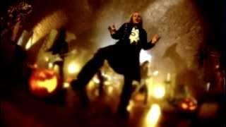 Helloween - Nabataea (Official Video) [HD]