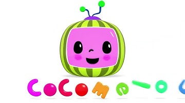 Cocomelon Intro Sparta Pitch Intro Logo Effects Sponsored By Klasky Csupo 2001 Effects