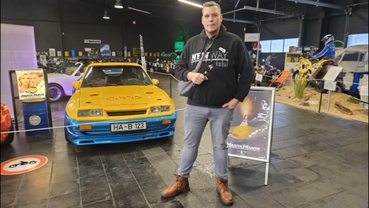 Auto Content Aus dem Mühlenkreis. 