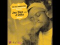 Thumbnail for Jay Dee - Pause (2011)