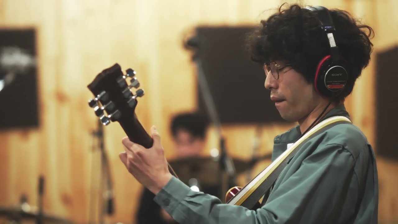 Mercy, Mercy, Mercy (Joe Zawinul Cover)