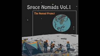 The Nomad Project - Go to the Moon