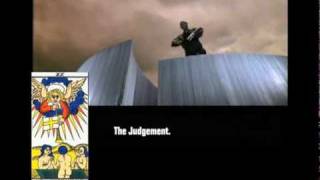 Triumph Tarot Cards: Evidence the Wu-Tang Clan is involved with black magic