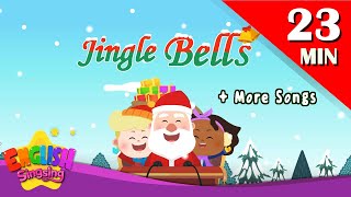 jingle bells more speical songs christmas songs by english singsing