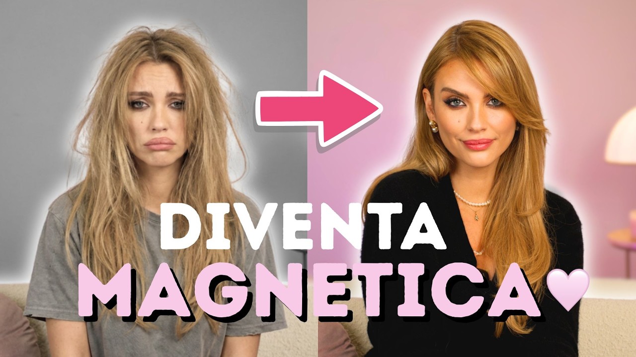 ✨Il segreto delle donne che ottengono tutto quello che vogliono✨