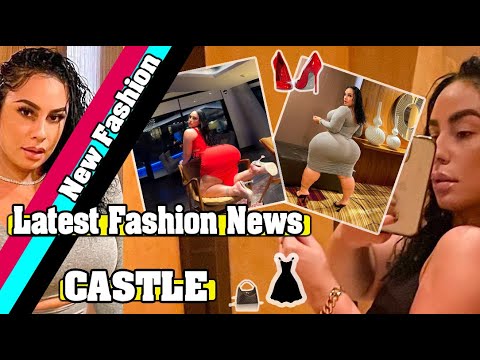 SELENE CASTLE II 👜 Large sizes models and ideas and tips for bags