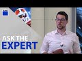 TRUMPF: Ask the Expert – Taking risks is a factor of success
