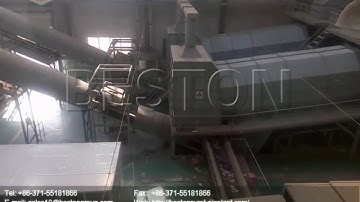 Garbage Sorting Machine/Garbage Separation System/Garbage Recycling Plant Cost