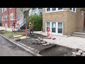 'Chicago Rat Hole' has been removed by city