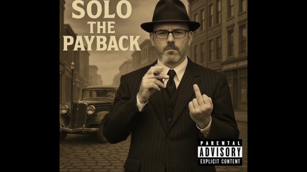 Obejrzyj Solo- The Takeover (PayBack Album) w YouTube Obejrzyj Solo- The Takeover (PayBack Album) w YouTube