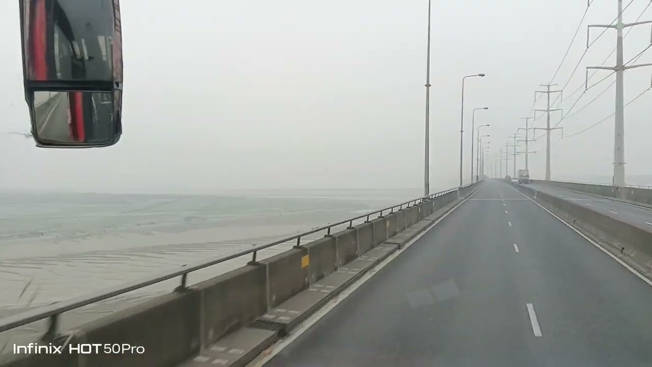 Jamuna bridge,,04/01/2026