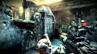 Celebrity Killzone 3 Dev Diary: Control is everything Net Worth