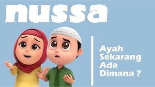 Download lagu Nussa dan Rara Anak Yatim Nussa dan Rara Anak Yatim