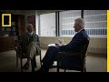 The story of us | Rencontre avec Bill Clinton